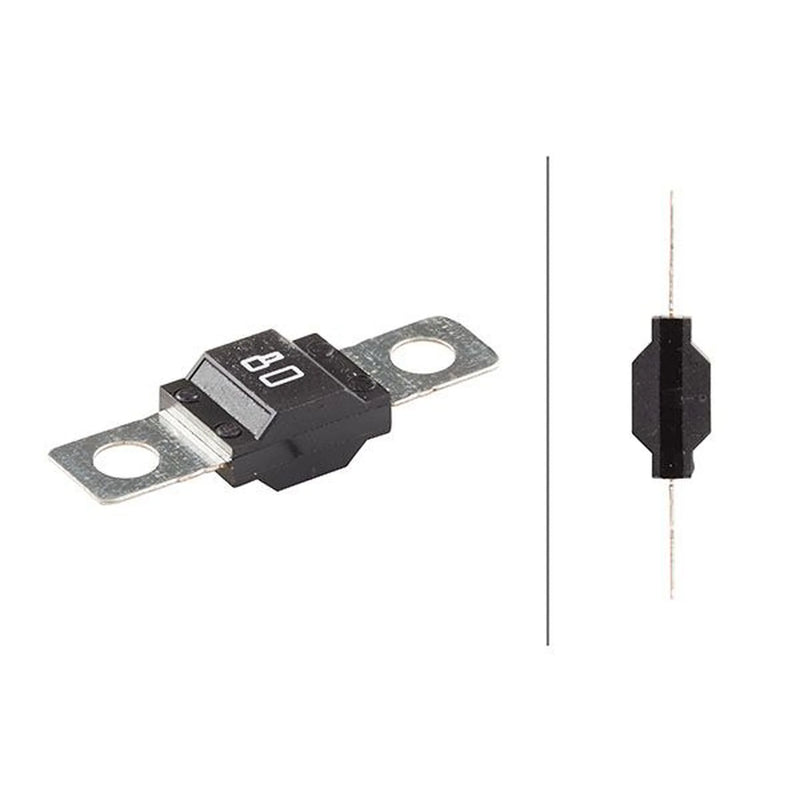 Hella Automotive Fuse 8JS 742 901-041