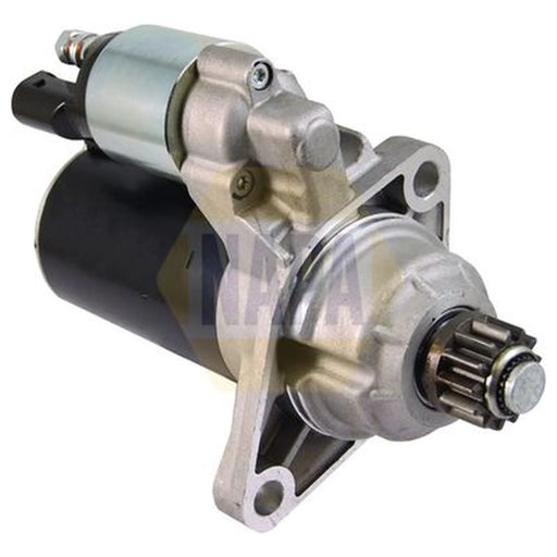 NAPA Starter Motor 12V 1.7kW 13 Teeth NSM1699