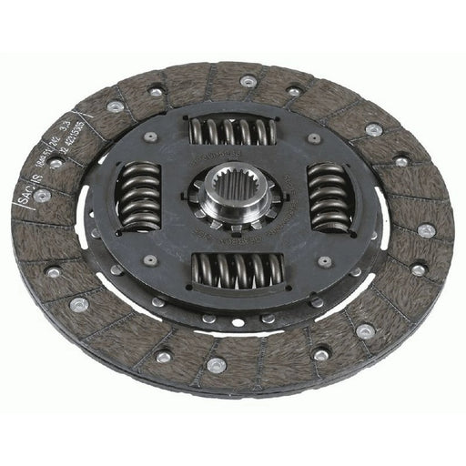 Sachs Clutch Friction Disc Plate 20 Splines 1878005583