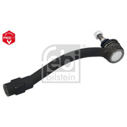 Febi Steering Tie Rod End Ball Joint Front Left 48062