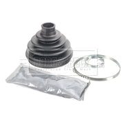 Borg & Beck Drive Shaft Bellow Kit Front Left BCB2138