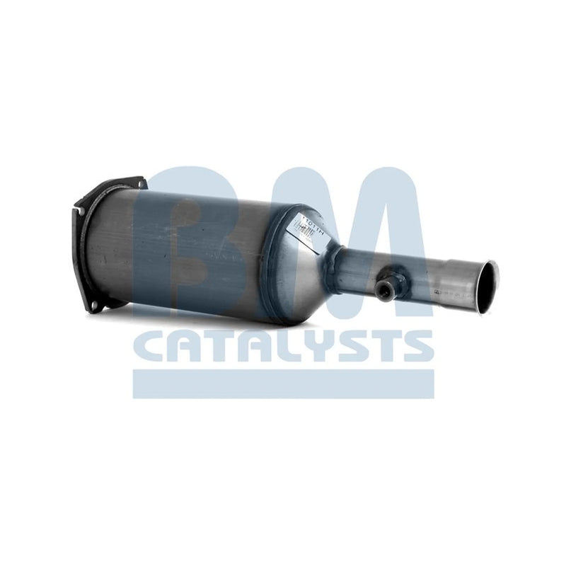 BM Catalysts Dpf BM11011