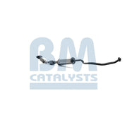 BM Catalysts Homologated Petrol Cat BM92298H