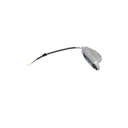NRF Door Lock Mechanism Left Rear Pin 902002