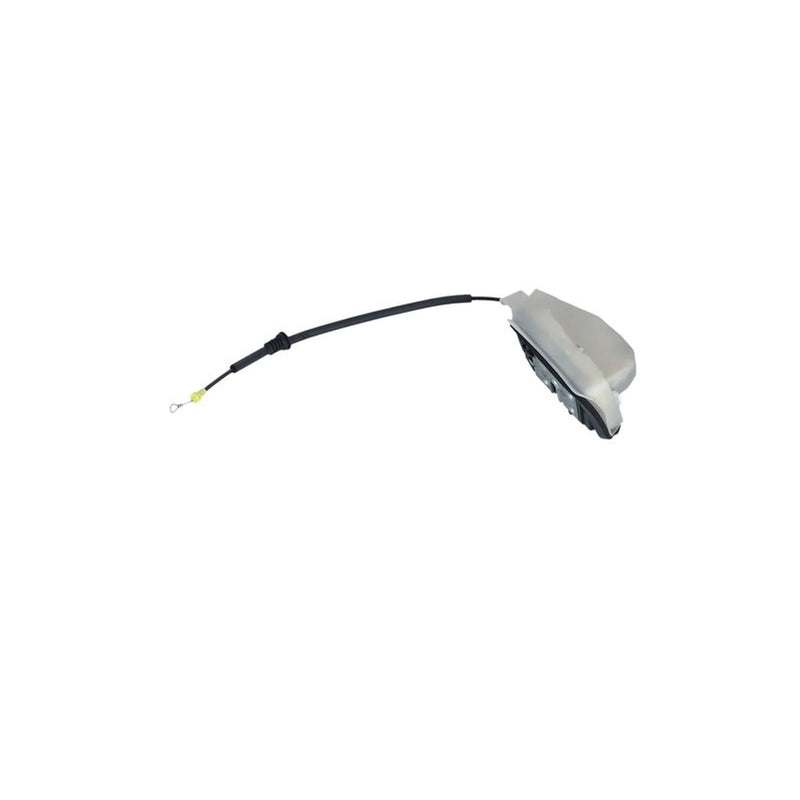 NRF Door Lock Mechanism Left Rear Pin 902002