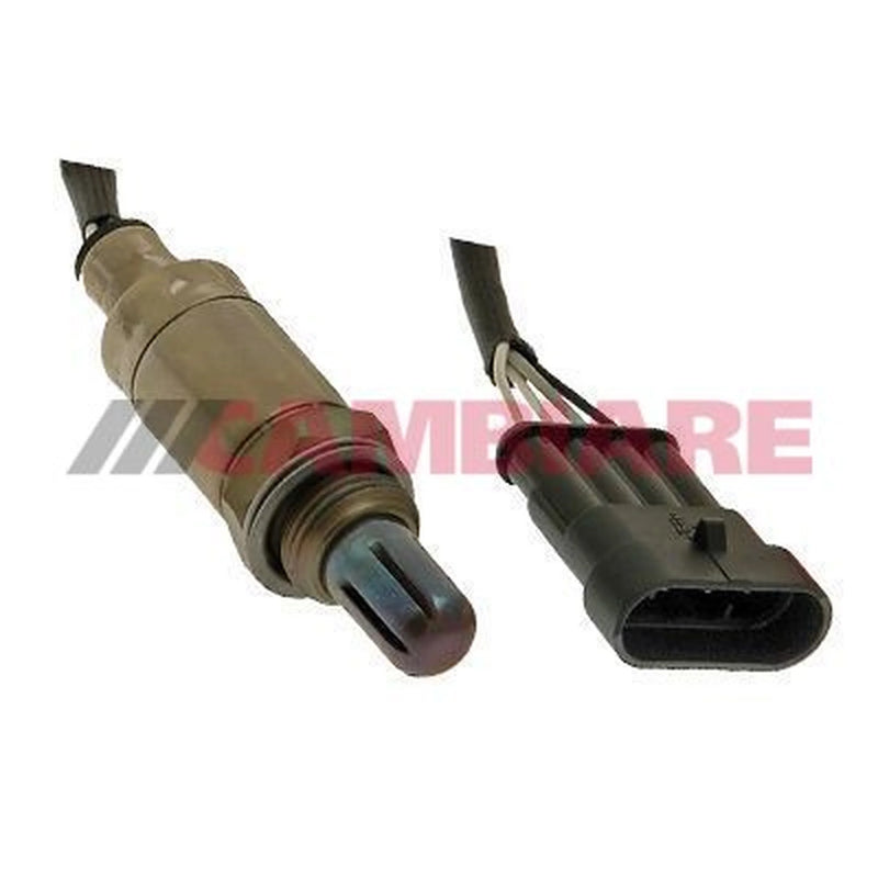 Cambiare O2 Lambda Oxygen Sensor after catalytic converter VE381008