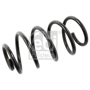 Febi Front Suspension Coil Spring 104746