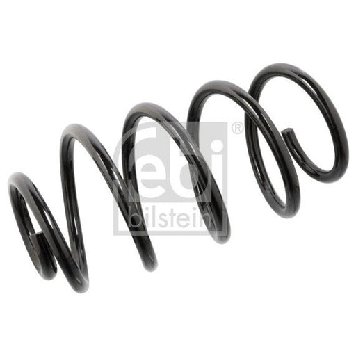 Febi Front Suspension Coil Spring 104746