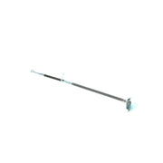 Bosch Brake Hydraulic Hose Line Front Right 1 987 481 372