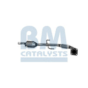 BM Catalysts Homologated Petrol Cat BM90849H