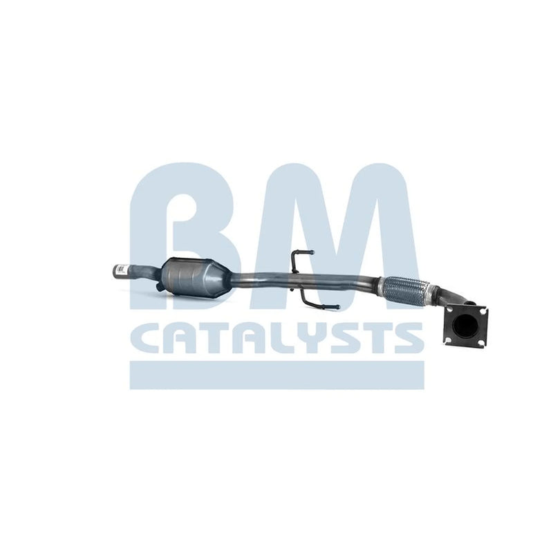 BM Catalysts Homologated Petrol Cat BM90849H