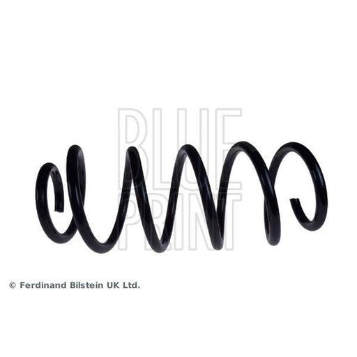 Blue Print Front Suspension Coil Spring ADG088476