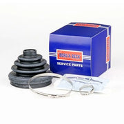 Borg & Beck Drive Shaft Bellow Kit Front Left BCB2278