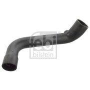 Febi Radiator Coolant Hose Lower Left ID 14007