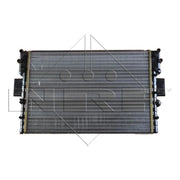 NRF Engine Radiator 53614A