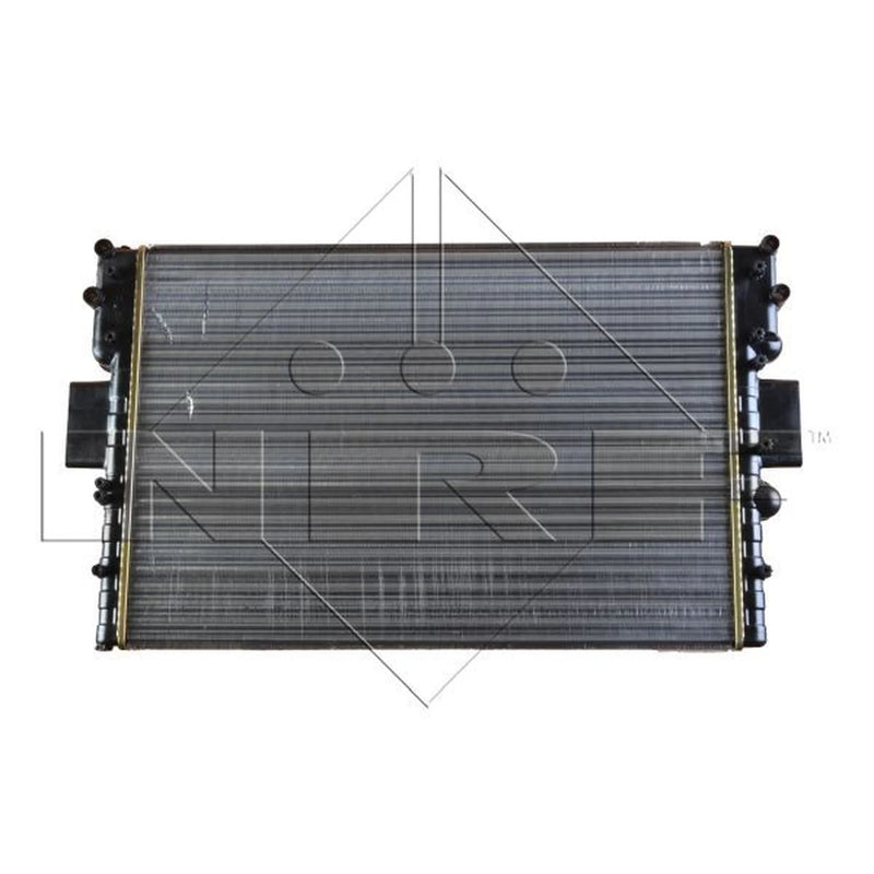 NRF Engine Radiator 53614A