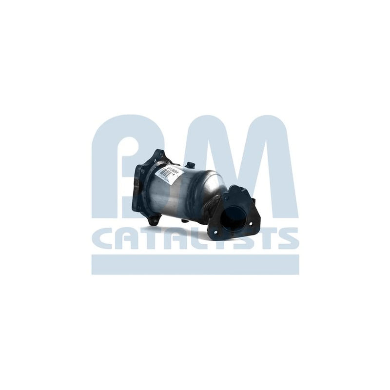 BM Catalysts Homologated Petrol Cat BM91066H