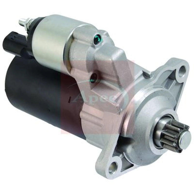 Apec Starter Motor 12V 1.7kW 10 Teeth ASM1488