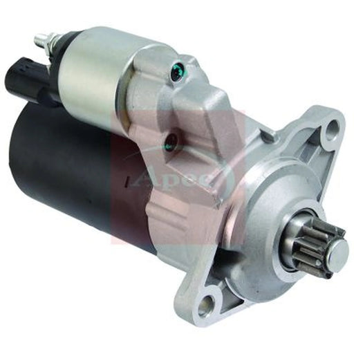 Apec Starter Motor 12V 1.7kW 10 Teeth ASM1488