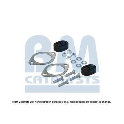 BM Catalysts Fitting Kit FK11091C FK11091C