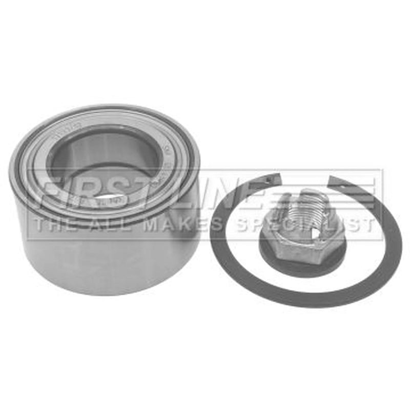 First Line Wheel Bearing Kit FBK1267