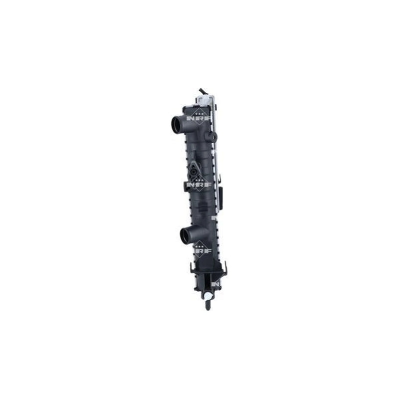 NRF Engine Radiator 58176