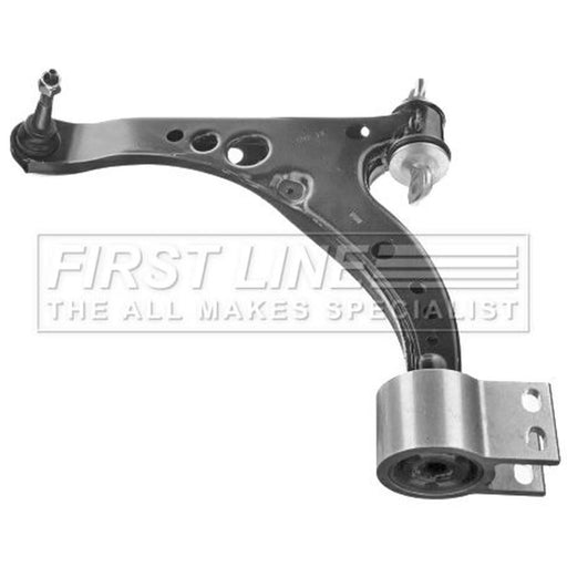 First Line Control/Trailing Arm FCA7576