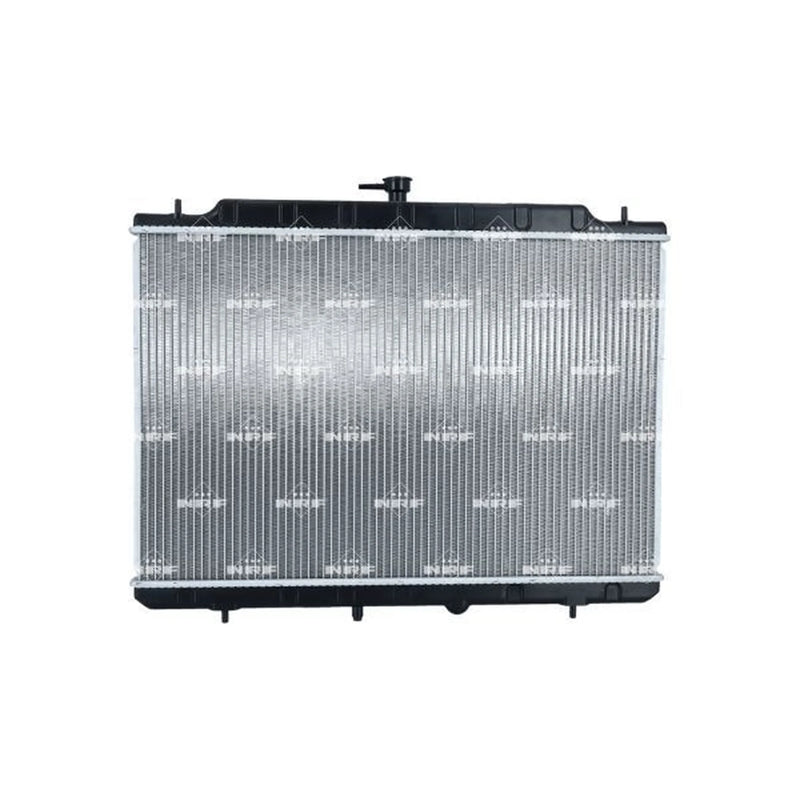 NRF Engine Radiator 53762