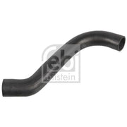 Febi Radiator Coolant Hose Upper ID 107633