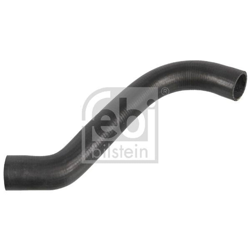 Febi Radiator Coolant Hose Upper ID 107633