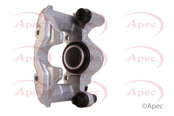 Apec Brake Caliper Assembly Rear Left