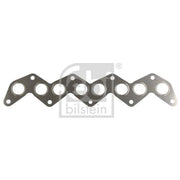 Febi Exhaust Manifold Gasket Wide Thick 104200