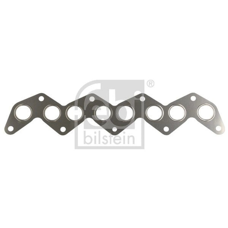 Febi Exhaust Manifold Gasket Wide Thick 104200