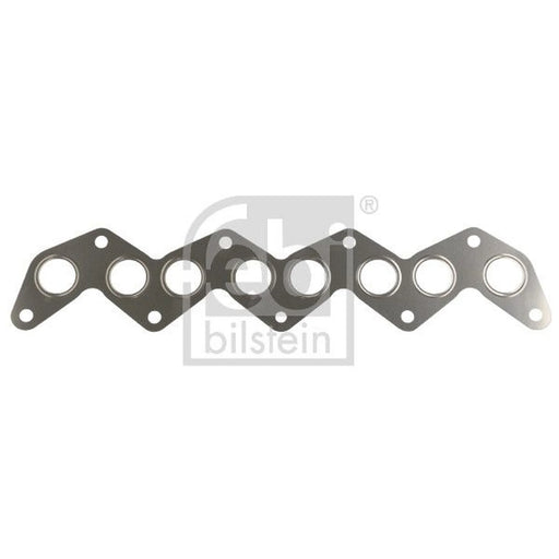 Febi Exhaust Manifold Gasket Wide Thick 104200
