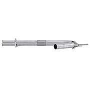 Hella Exhaust Pipe OD 8LA 366 000-171