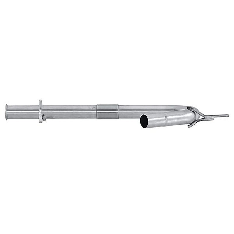 Hella Exhaust Pipe OD 8LA 366 000-171
