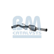 BM Catalysts Homologated Diesel Cat BM80122H