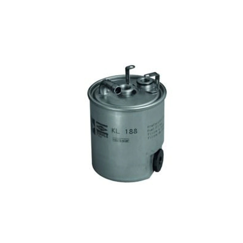 Mahle Fuel Filter Element KL 188