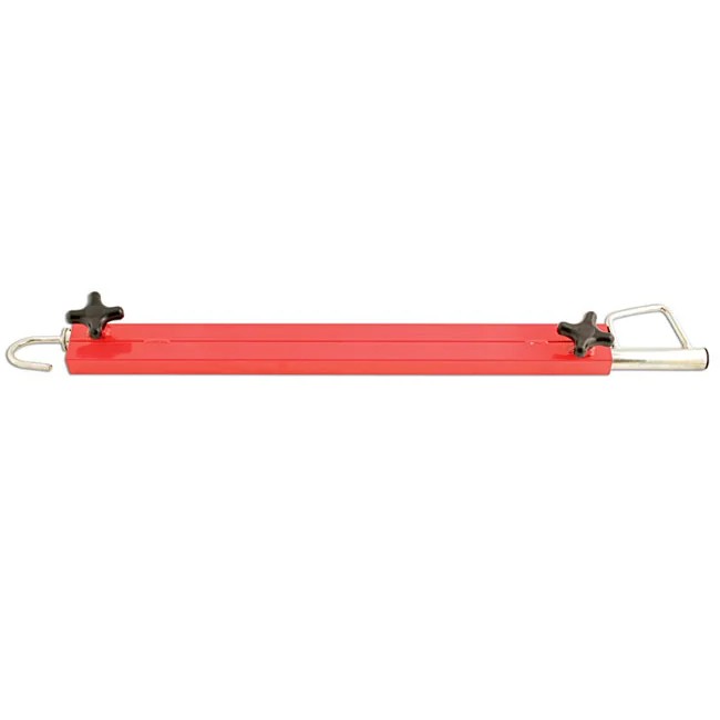 Power-TEC Adjustable Rear Hatch Support - Long - PPL