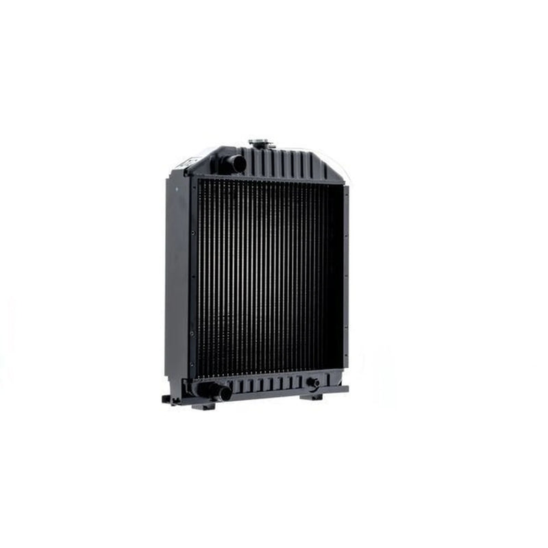 Mahle Engine Radiator CR 2281 000S