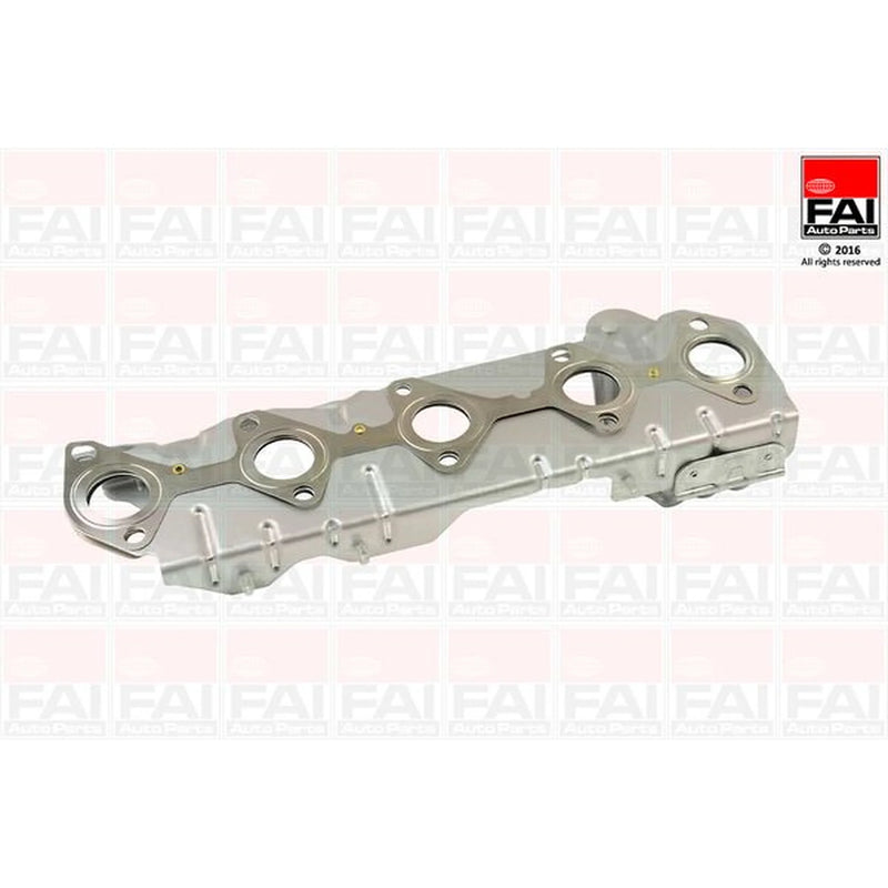 FAI Exhaust Manifold Gasket Set OD ID High EM1632