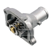 Febi Thermostat,Coolant 10897