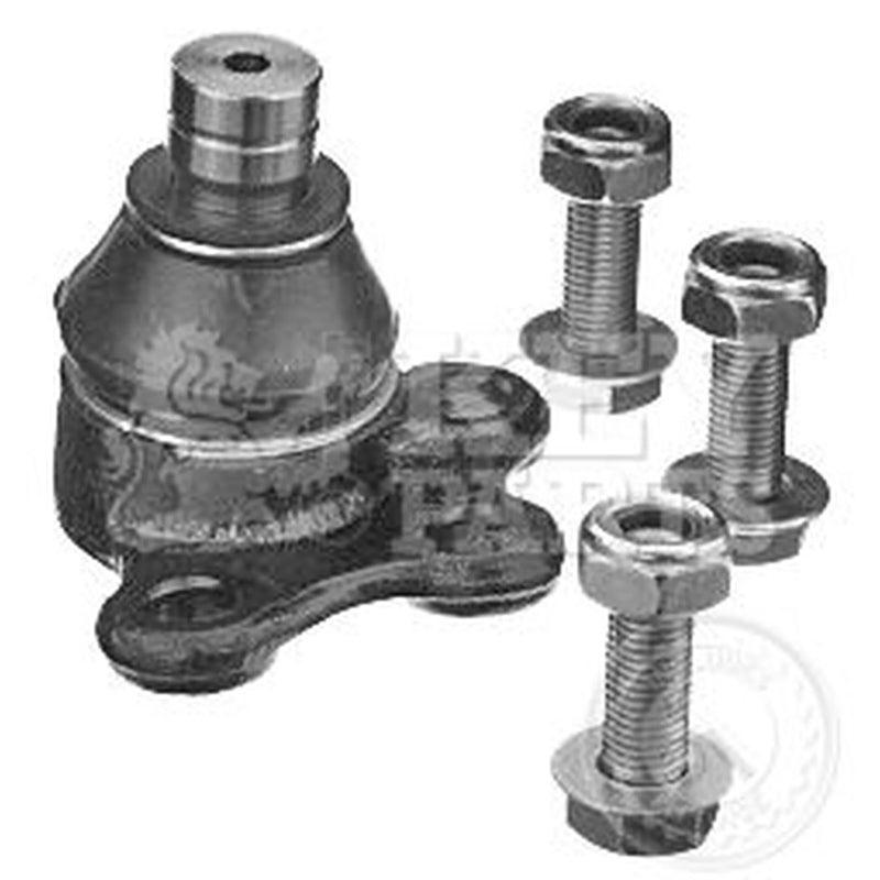 Key Parts Ball Joint Front KBJ5607
