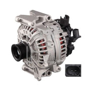 Febi Car Alternator 12V 101558