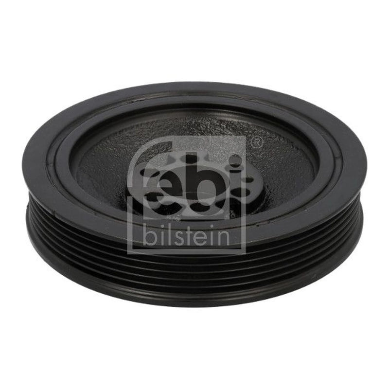 Febi Crank Shaft Belt Pulley 40471
