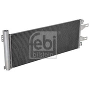 Febi Air Conditioning Condenser 1000230