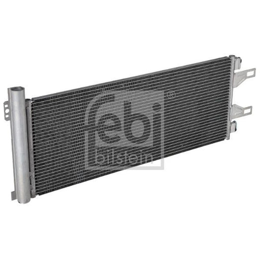 Febi Air Conditioning Condenser 1000230