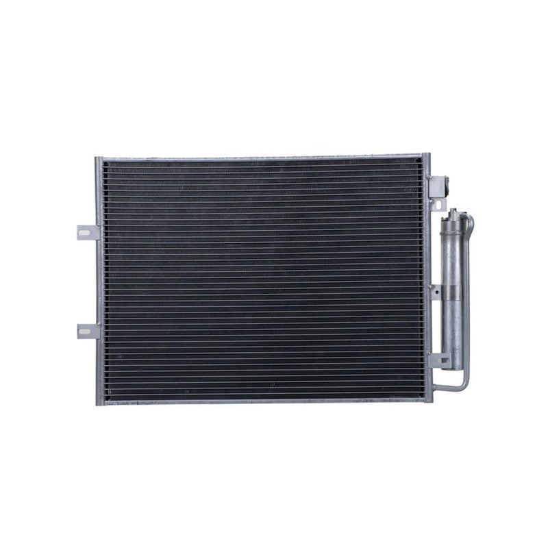 Hella Air Conditioning Condenser 8FC 366 221-161