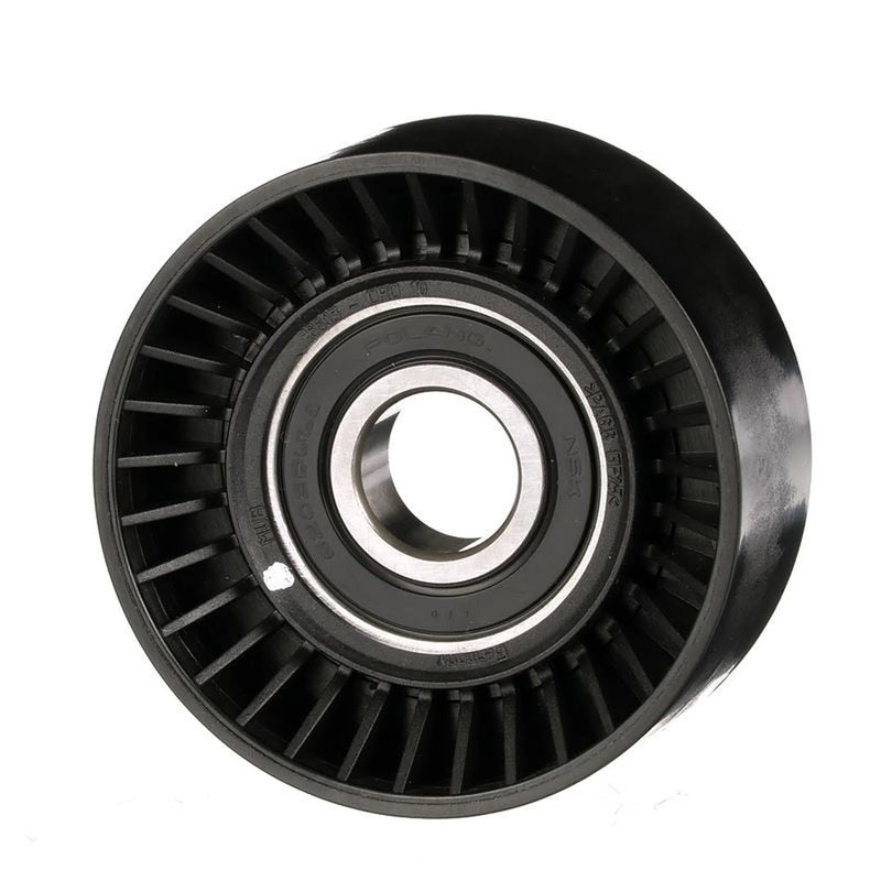 Gates V-Ribbed Belt Deflection/Guide Pulley T36379