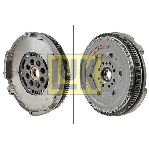 LuK Engine Flywheel Teeth 415062810